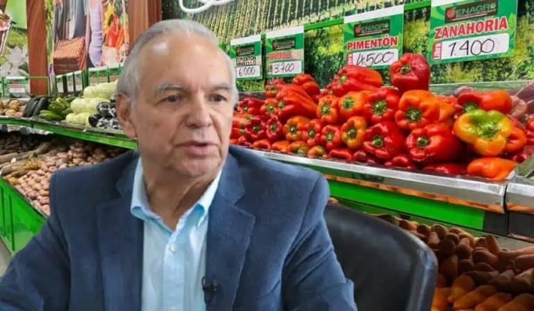 Inflación en Colombia en 2025