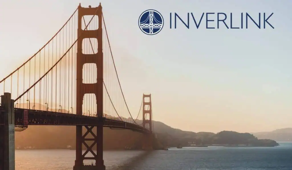 Banca de inversión Inverlink integró a empresas de retail de Chile Inverlink, banca de inversión. Imagen: Inverlink.