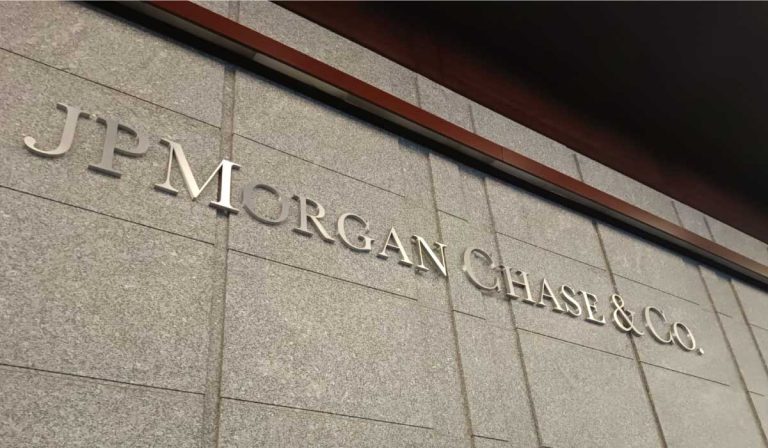 J.P. Morgan
