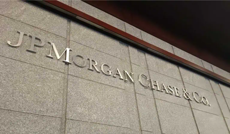 J.P. Morgan