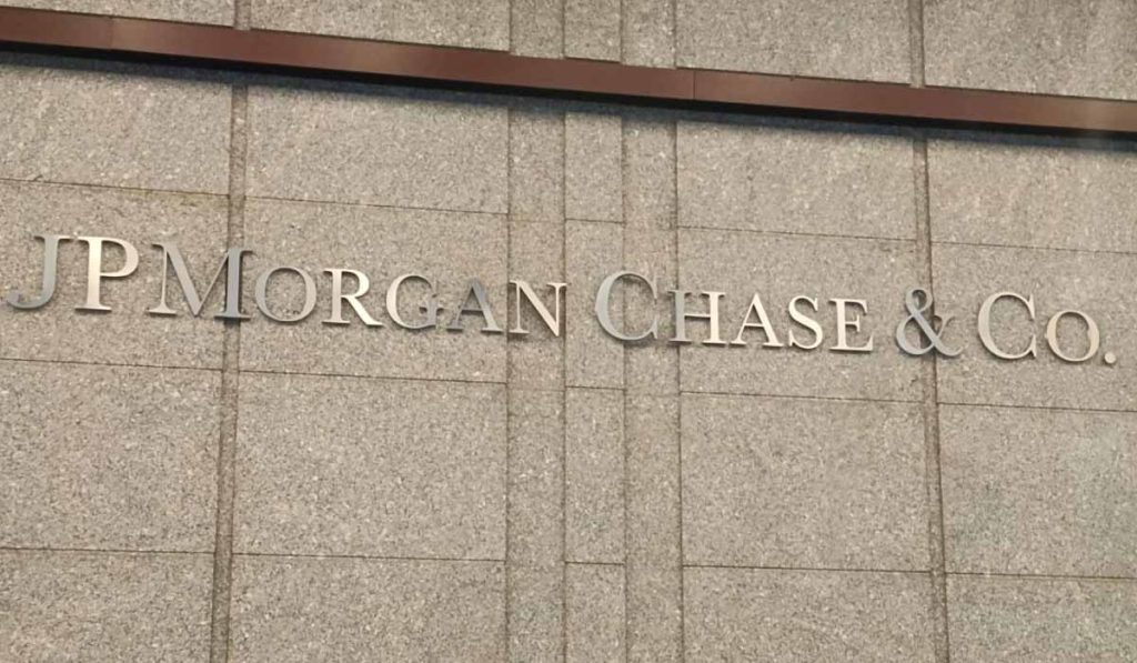 J.P. Morgan