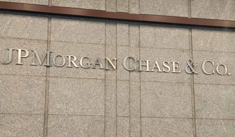 J.P. Morgan