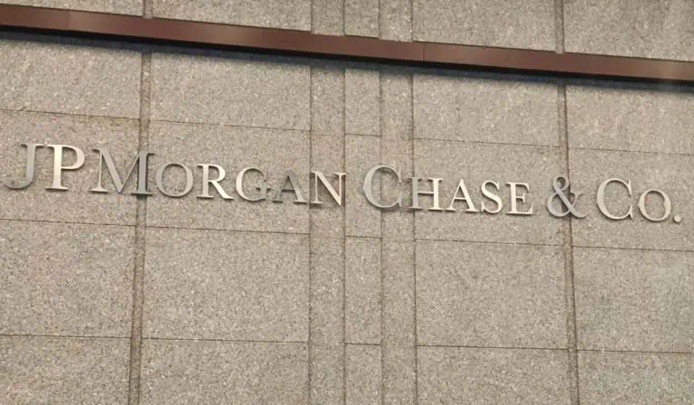 J.P. Morgan