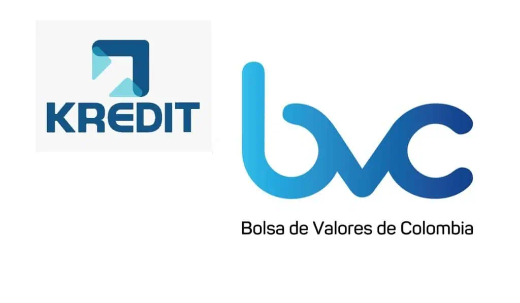 Kredit Plus coloca titularización en Bolsa de Colombia a través de Titularice Kredit Plus coloca titularización en Bolsa de Colombia