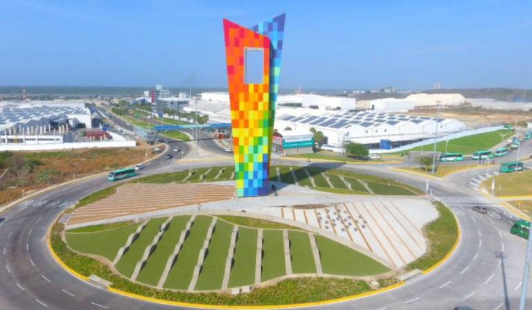 Barranquilla