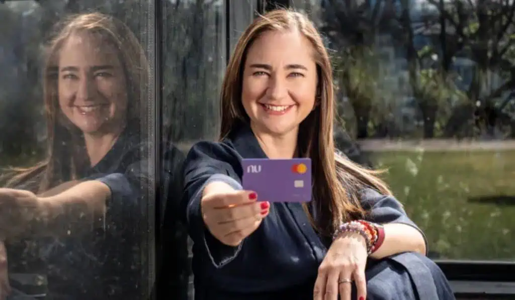 Primicia | Bre-B ya no dependerá de la cuenta de ahorros; este banco habilitó pagos inmediatos con tarjeta de crédito Marcela Torres Nu Colombia