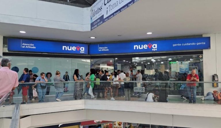 autorizaciones de EPS en Colombia
