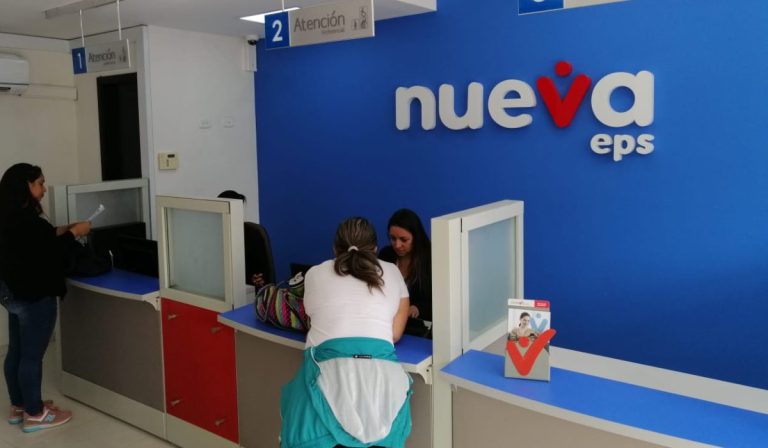 autorizaciones de EPS en Colombia
