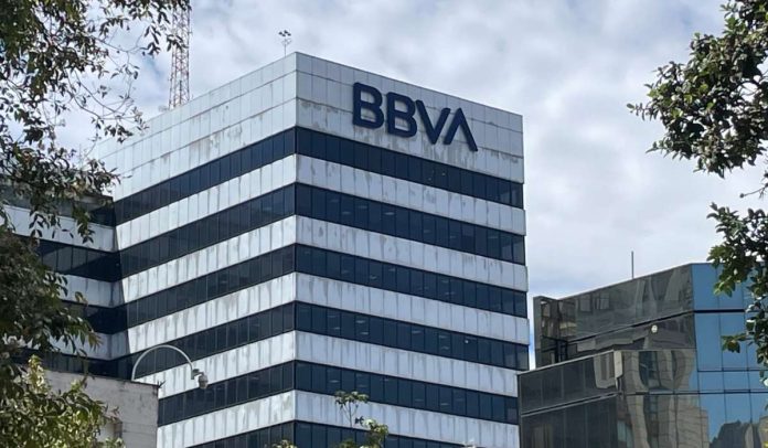 BBVA en Colombia