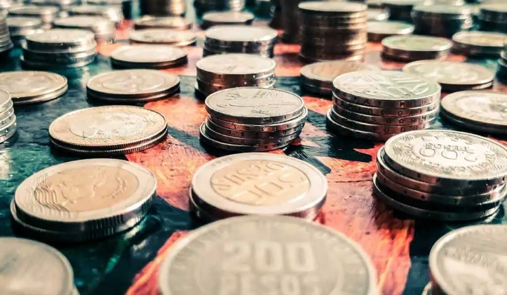 Observatorio U. Javeriana: presupuesto 2025 necesitaría reforma tributaria Pesos colombianos