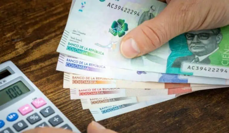 salario mínimo