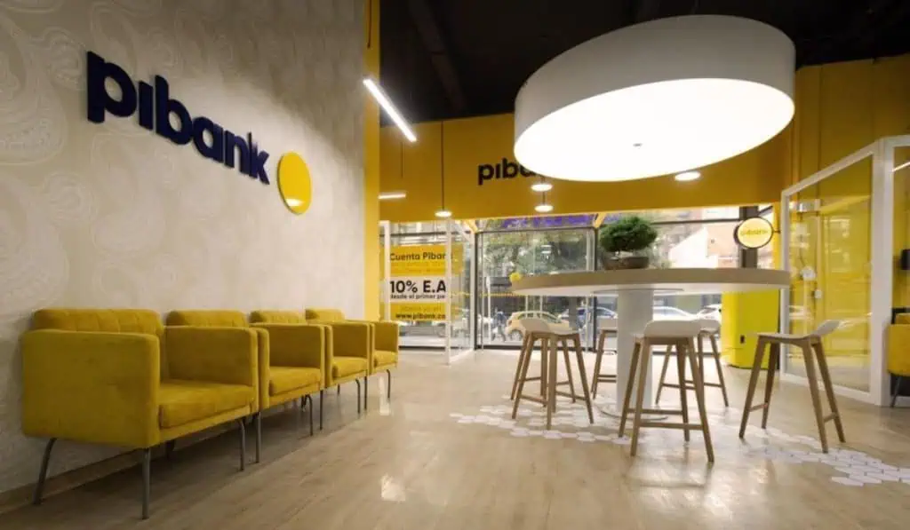 Así funcionan las cuentas de ahorro de Pibank con rentabilidades del 12 % E.A. Pibank
