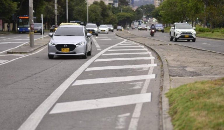 deudores por multas de tránsito en Bogotá