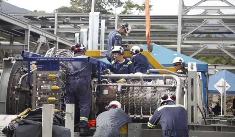 Bloqueos y atentados impactarán producción de petróleo y gas en Colombia: alerta Ecopetrol