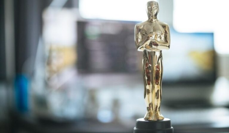 Premios Óscar 2024