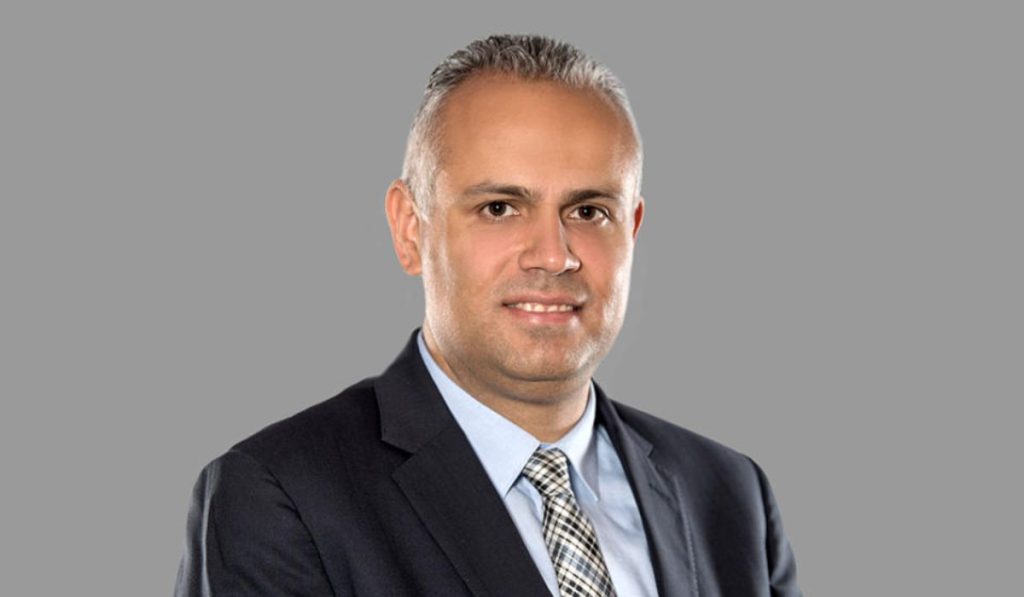 Presidente Pfizer América Latina