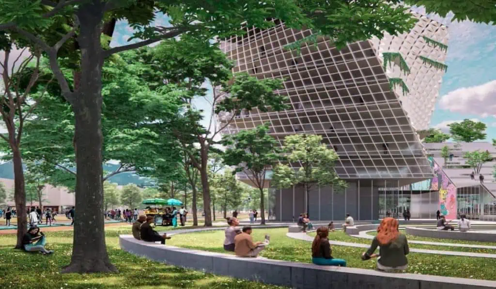 RenoBo y Las Galias terminan contrato de ciudadela educativa de Suba; abren la puerta a la ALO Norte Procuraduría pide suspender contrato de polémica ciudadela en Suba