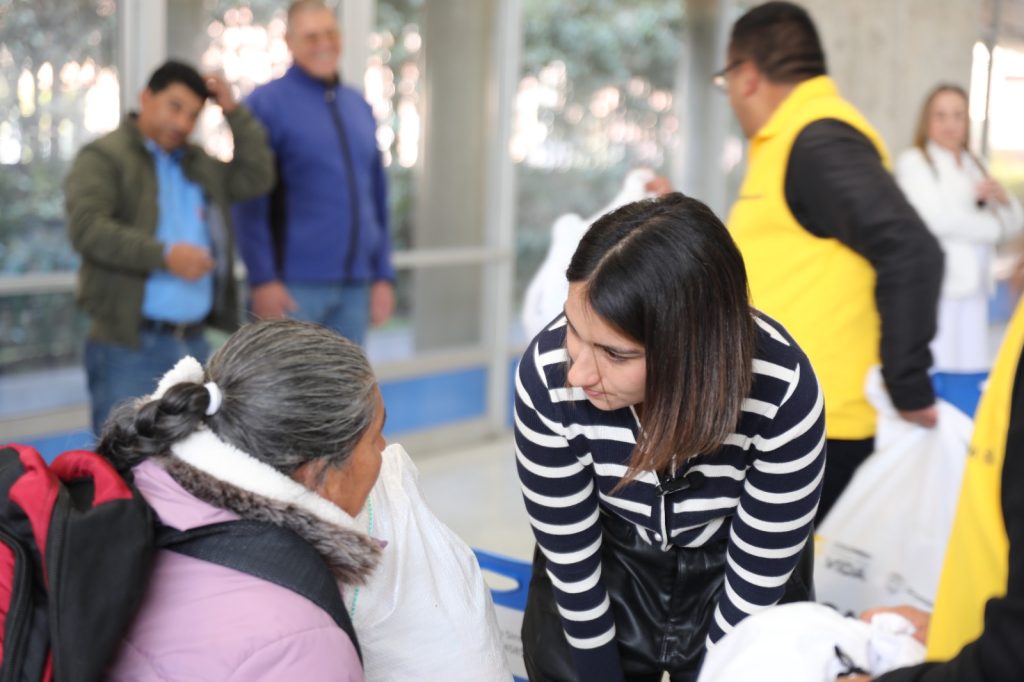 El plan de Prosperidad Social en 2024