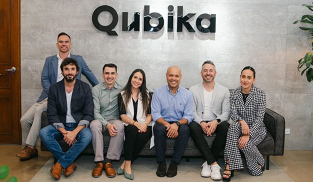 Qubika