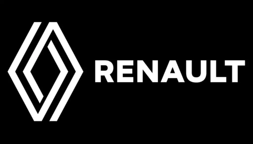 Renault revela proyecciones y lanzamientos para Colombia en 2024 Nuevo logo de Renault