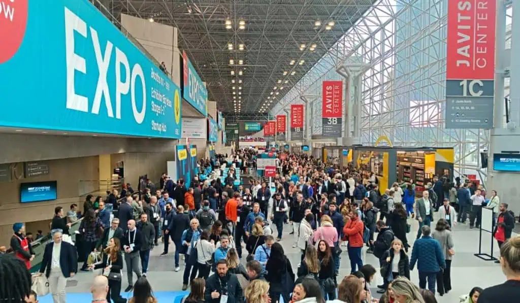 ¿Cómo se ve el futuro del sector retail en Colombia y el mundo?: Zebra Technologies responde sector retail