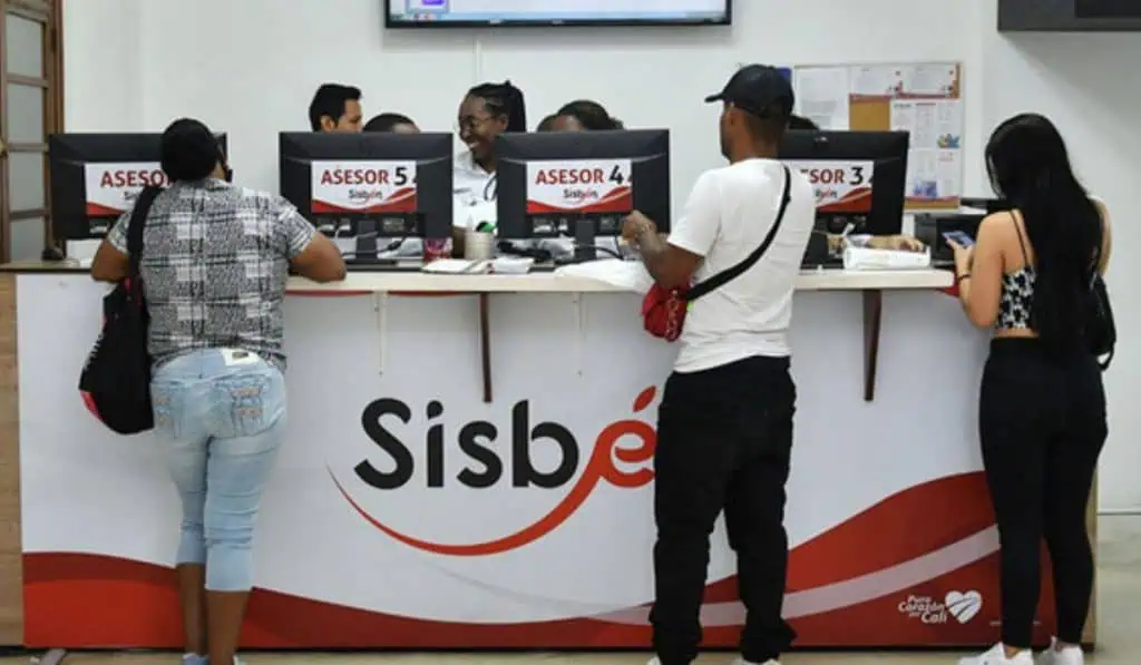 ¿Qué está pasando con el Sisbén en Colombia? Sisbén en Colombia