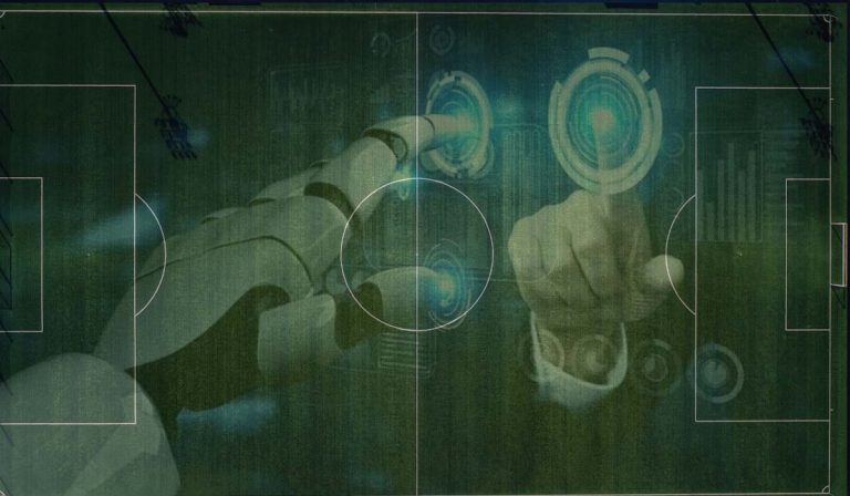 Inteligencia Artificial se incorpora al mundo de fichajes en el fútbol.