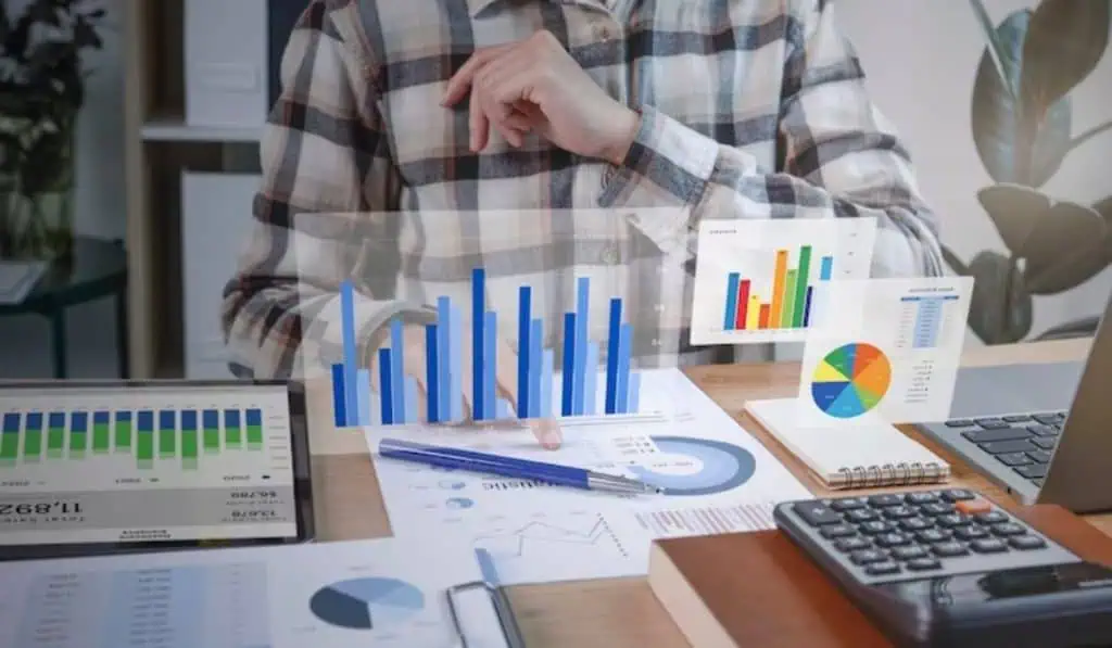 Startups en Latinoamérica reportan un incremento del 56 % en sus ingresos en 2023 Startups en Latinoamérica