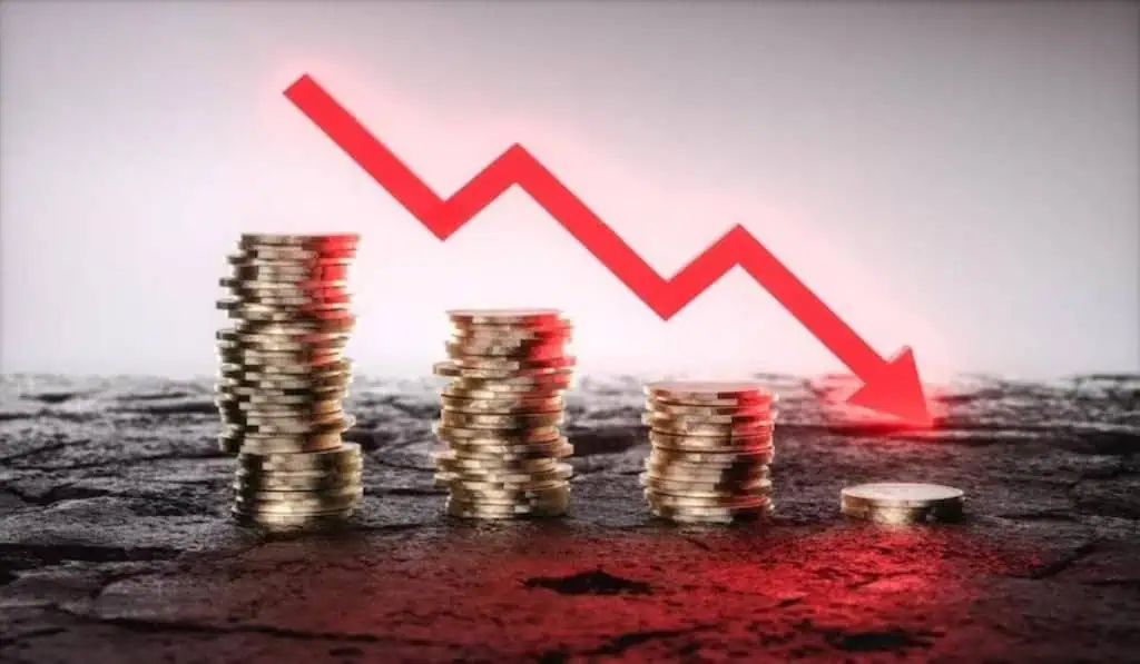 XP: Pese a menor inflación en Colombia, tasas no bajarían más rápido Expectativa de la tasa de interés.