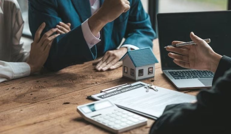 Nuevo fallo aclara cuándo un banco puede terminar un leasing aunque no exista mora Leasing habitacional o crédito hipotecario