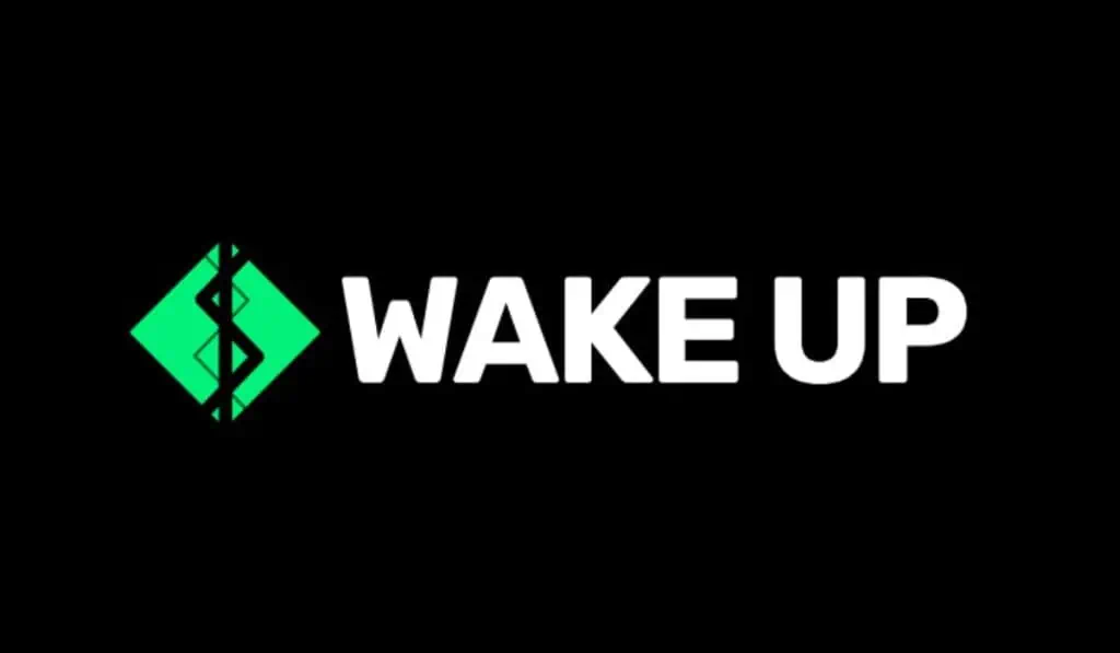 Criptomonedas: ¿qué son las finanzas descentralizadas y cuáles son los riesgos? Logo de Wake Up