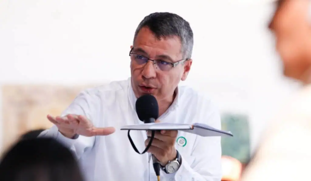 Así van los planes de Petro para construir aeropuertos en La Guajira, Tolú y Ayapel William Camargo
