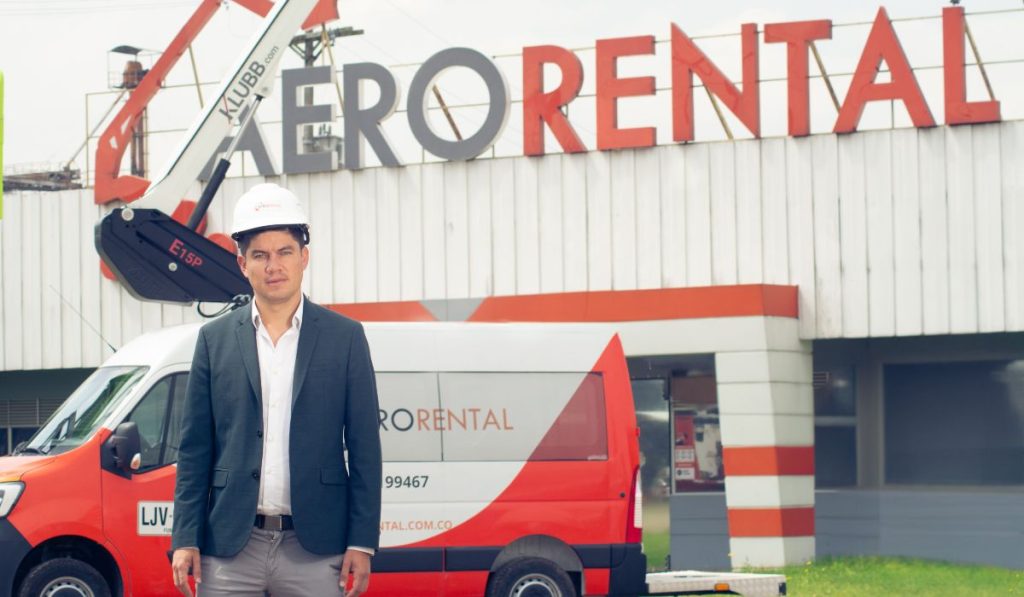 Aerorental
