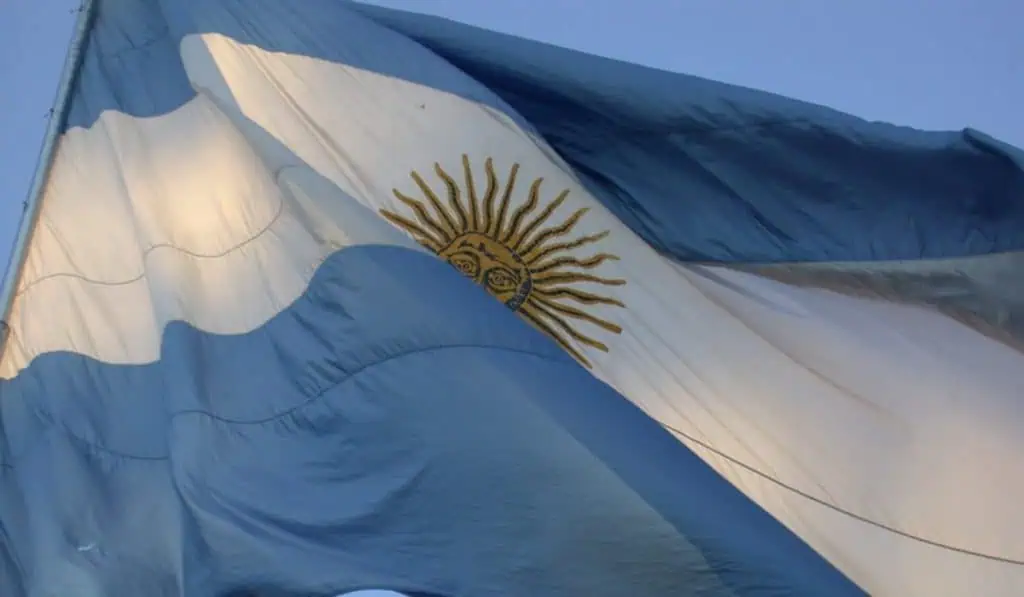 Argentina terminó 2023 con la inflación más alta en treinta años Inflación en Argentina