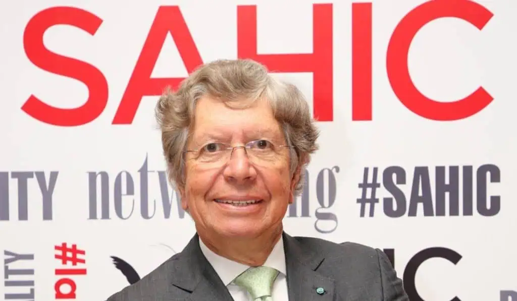 Estas son las expectativas para los hoteleros latinoamericanos en 2024: Sahic Sahic