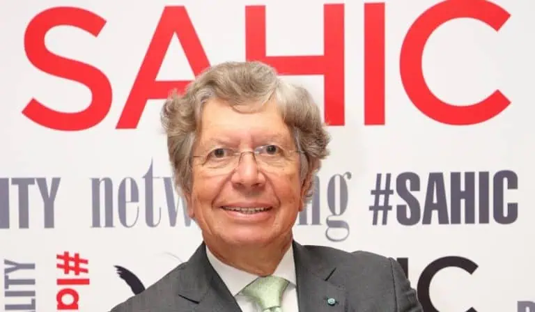 Sahic