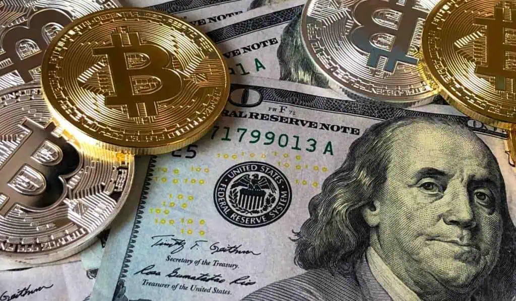 Bitcoin se estabiliza este jueves previo a las elecciones de EE. UU, pero podría alcanzar su máximo histórico Dólar en Colombia