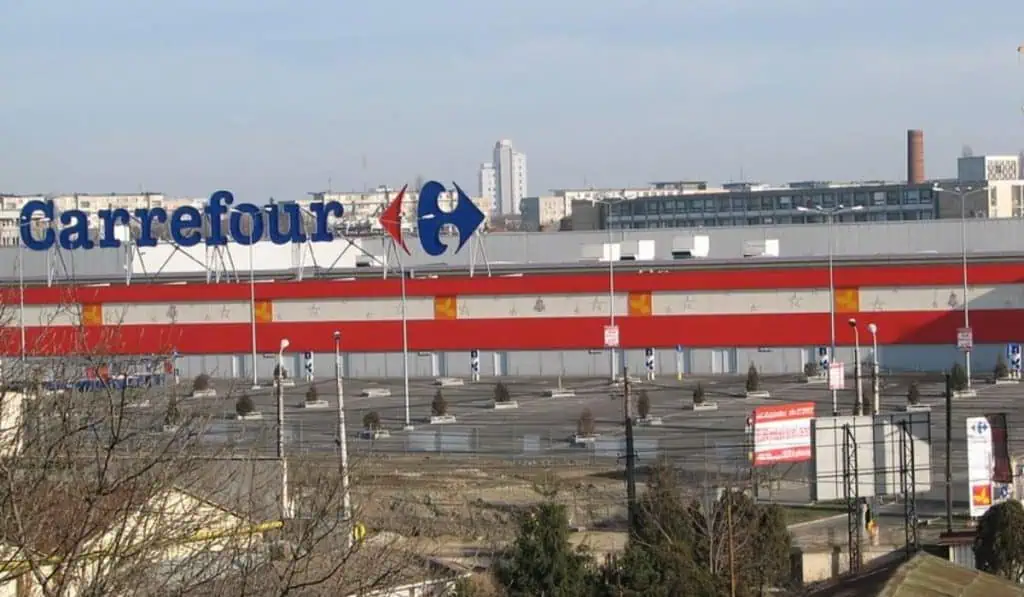 Carrefour dejó de vender productos de PepsiCo en Europa: Conozca las razones Carrefour