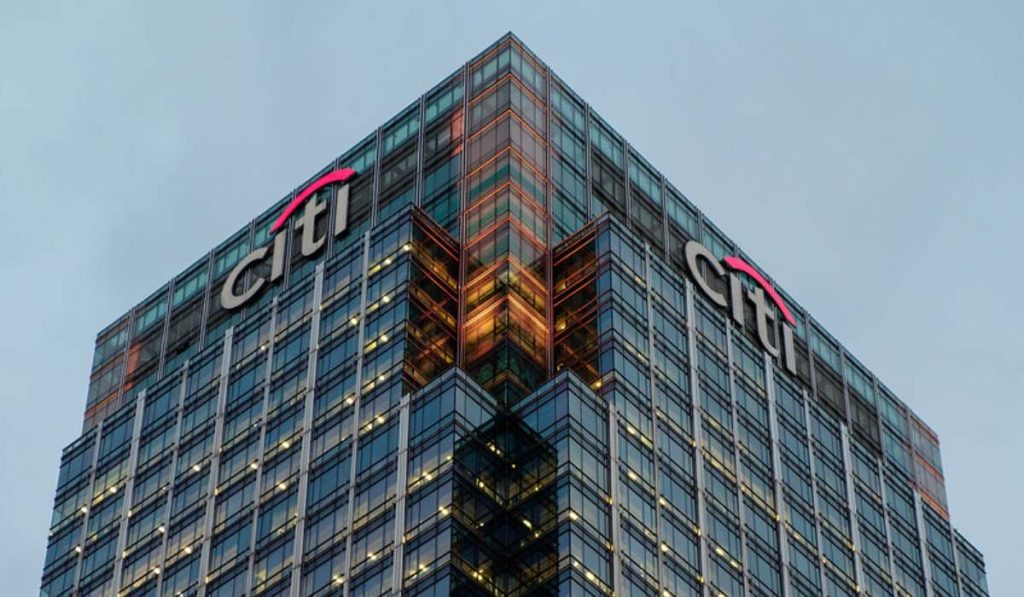 Citigroup