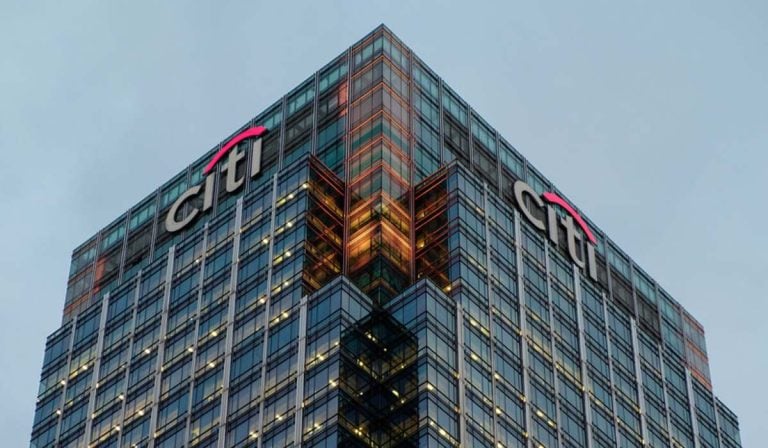 Citigroup