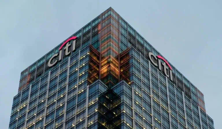 Citi: PIB de Colombia