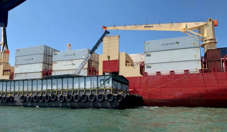 Exportaciones de Colombia