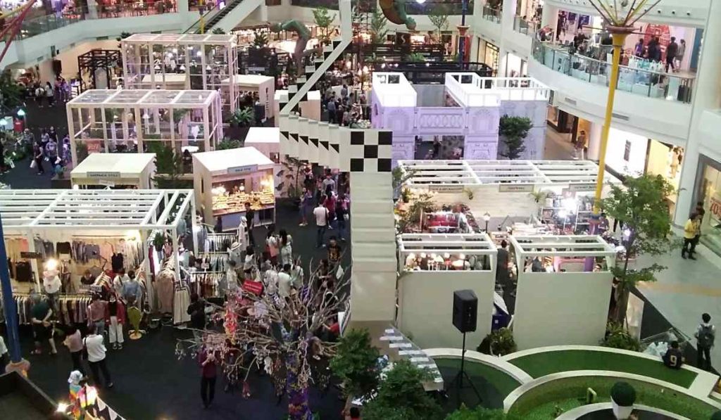 confianza comercial en Colombia
