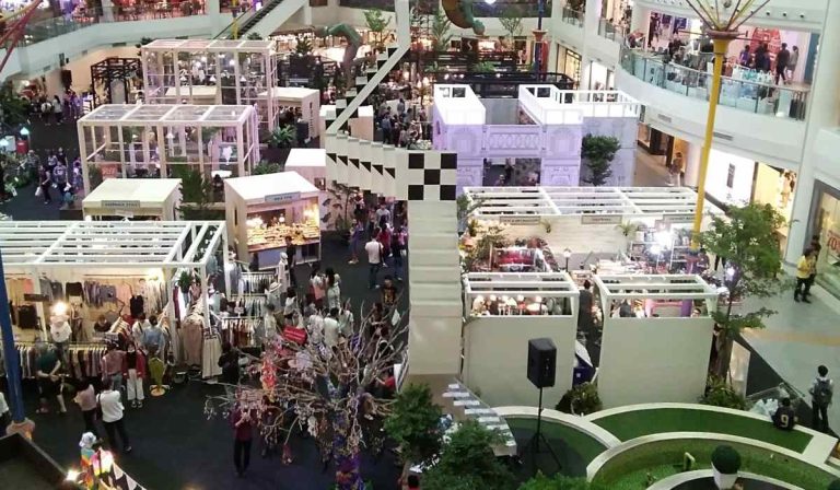 confianza comercial en Colombia