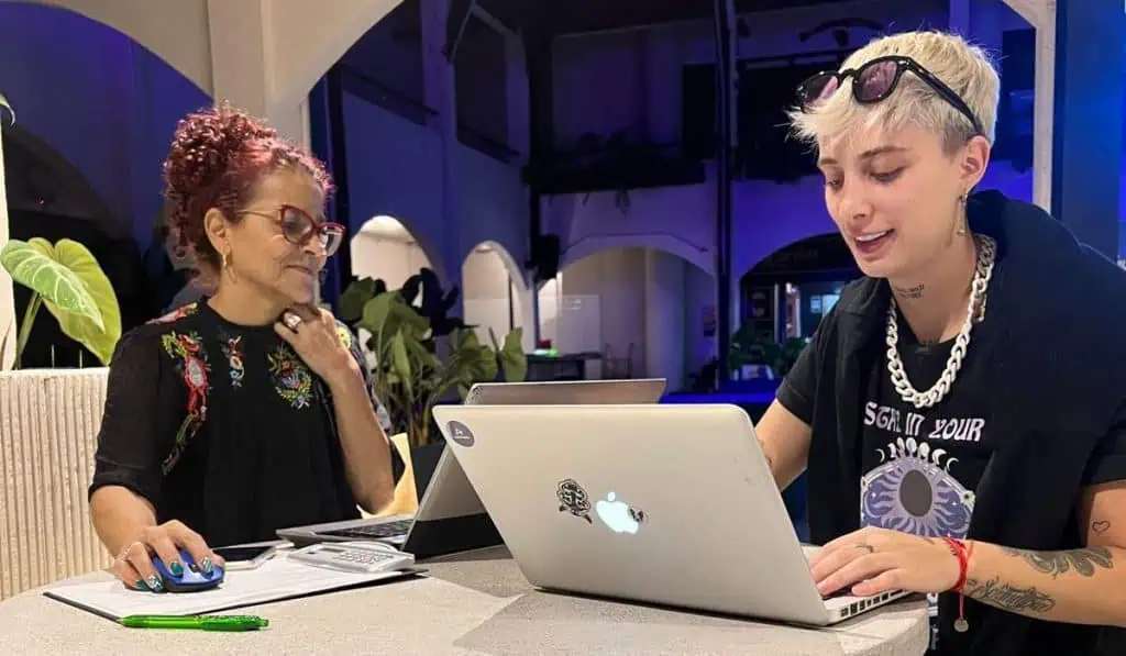 Medellín abre nuevo coworking gratuito en Provenza Coworking en Medellín