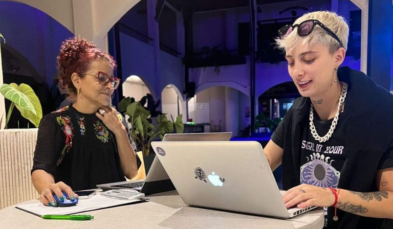 Coworking en Medellín