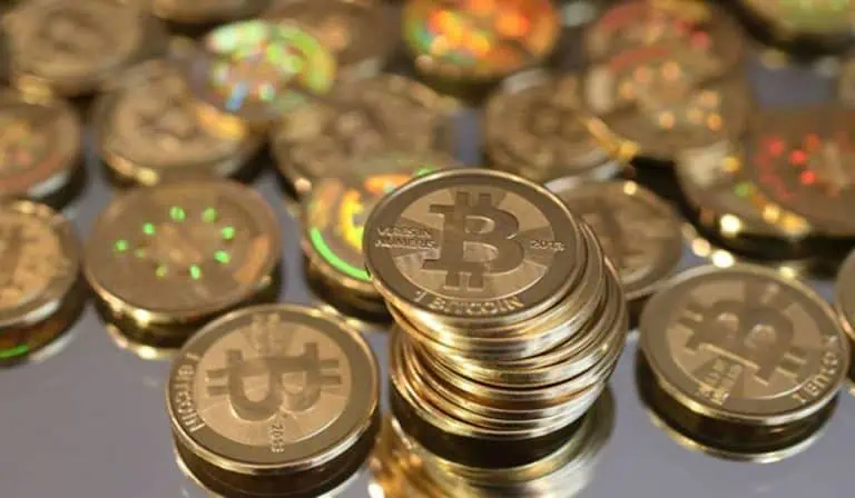Bitcoin