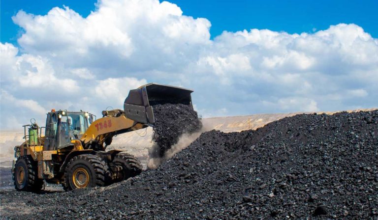 Drummond ocupó el primer lugar en producción y exportaciones de carbón en Colombia