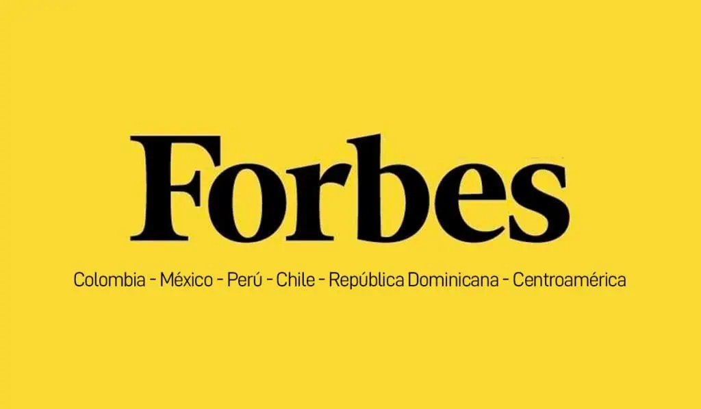 Se acaba licencia de Forbes Colombia y otros países de América Latina Forbes Colombia
