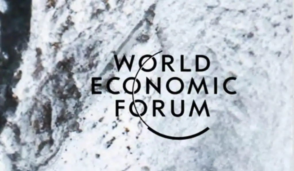 Condiciones meteorológicas extremas: principal riesgo global para próximos años Foro Económico Mundial